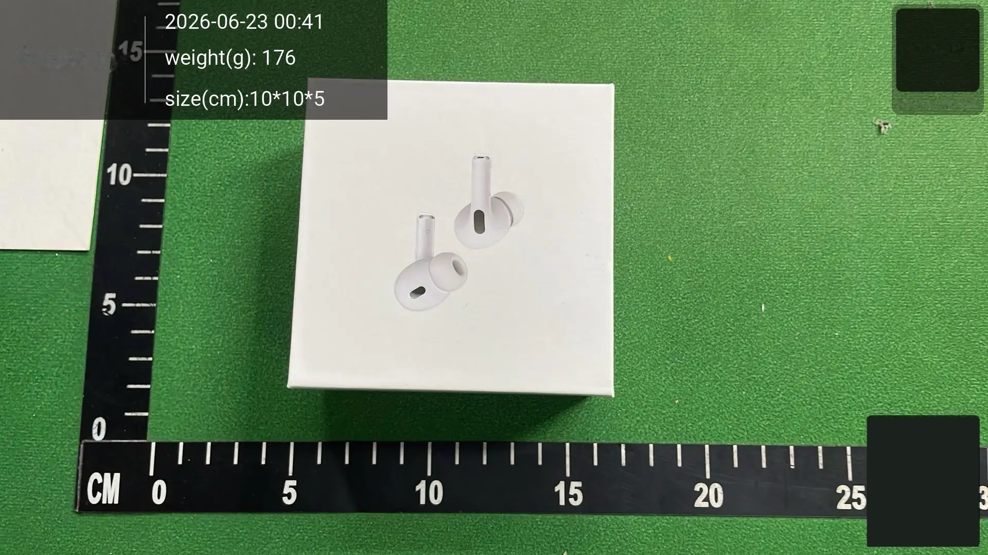 Wireless Earbuds and Headphones Collection -4