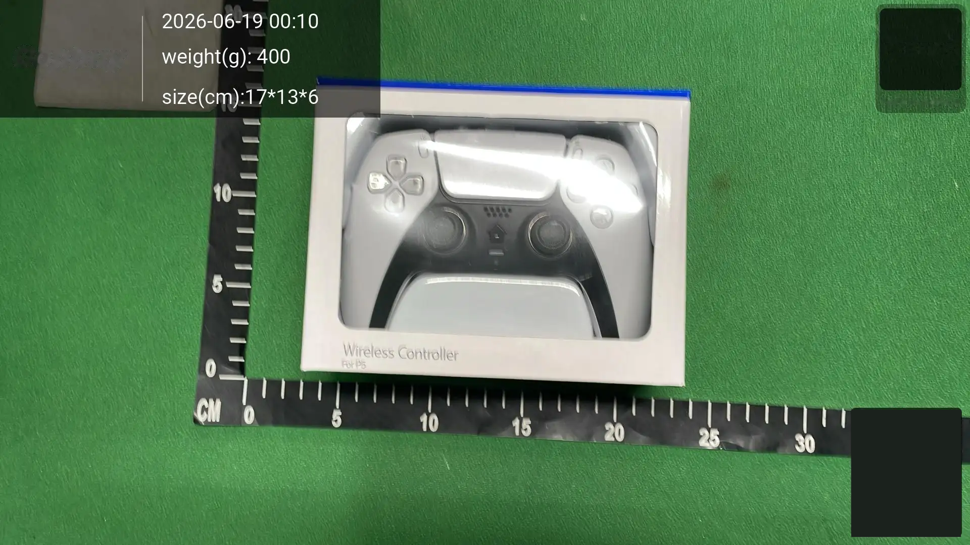 Game Controller Collection -2