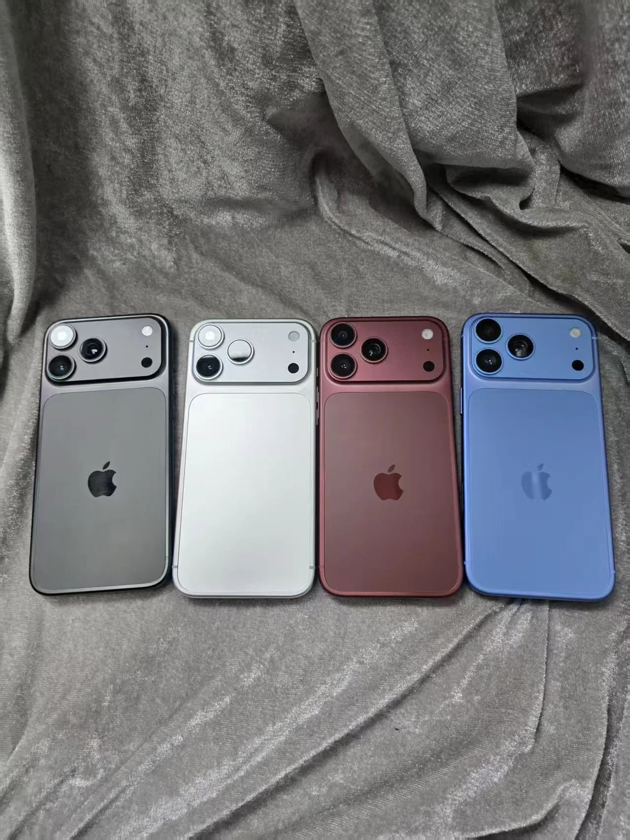 Smartphone Collection