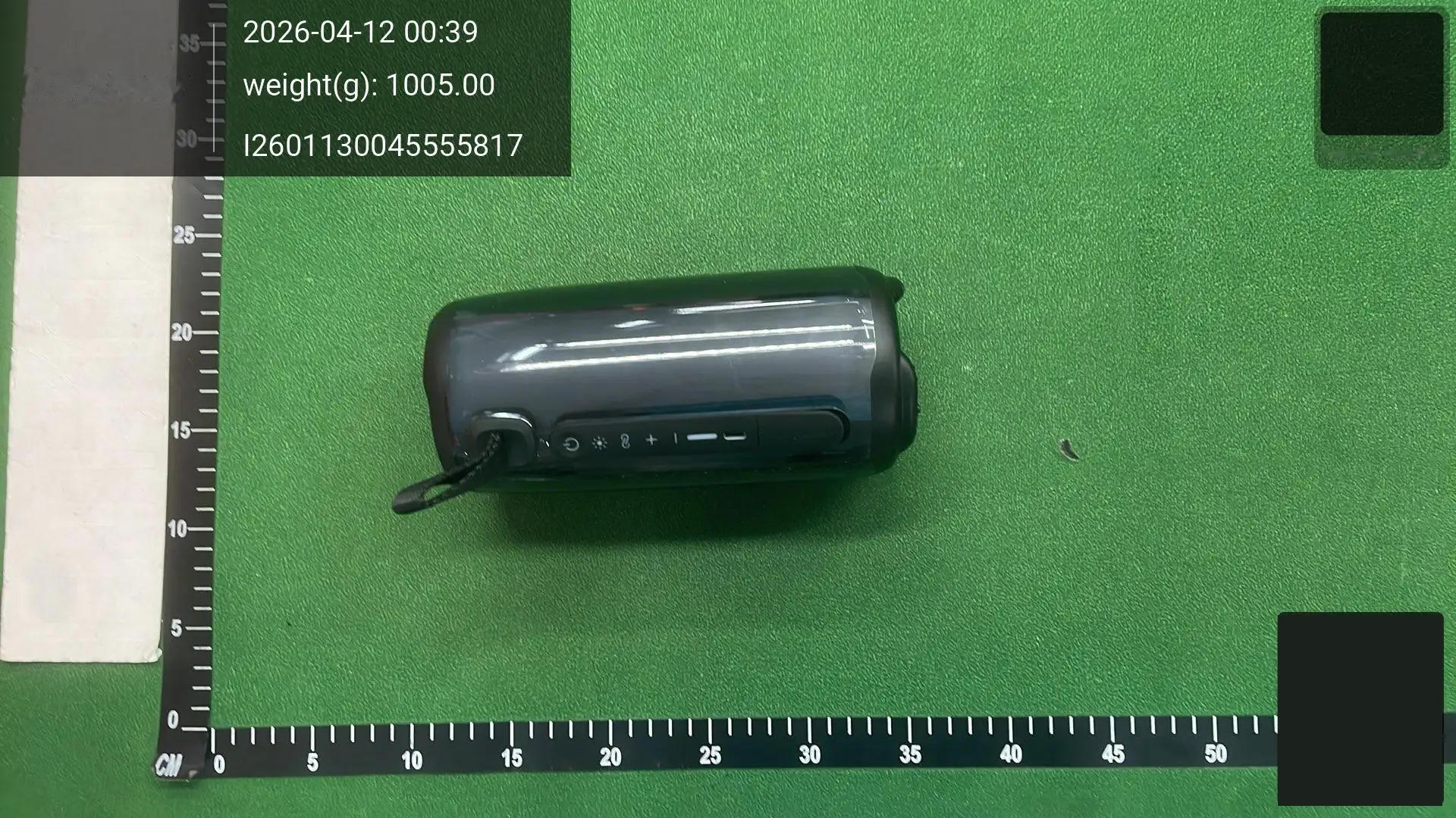 Portable Light-Up Speakers -3