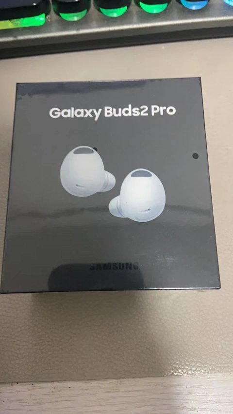 Wireless Earbuds - Buds Pro Collection -6