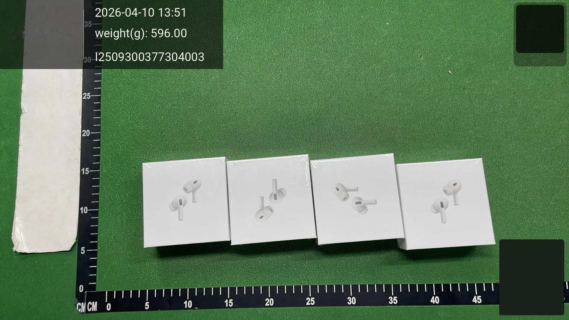 Wireless Earbuds Collection -3