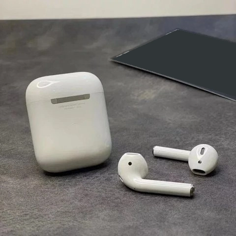 Wireless Earbuds Collection -5