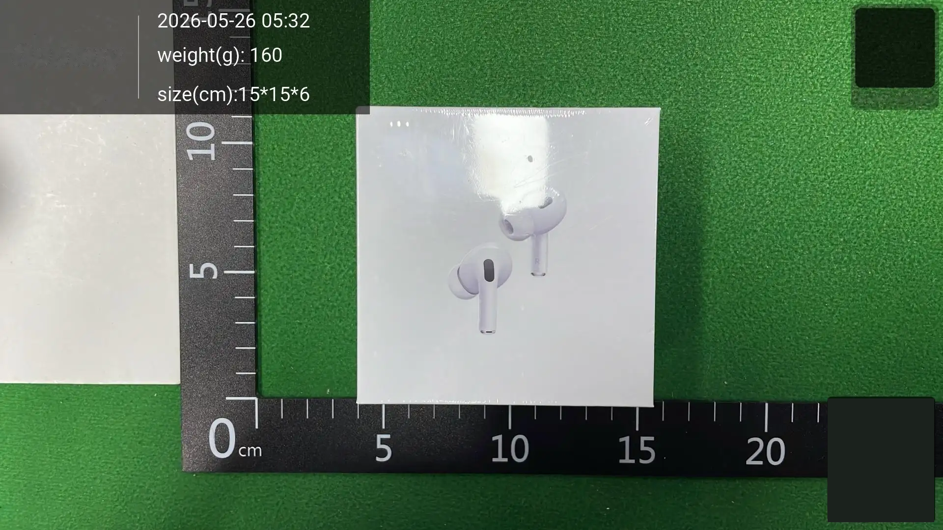 Wireless Earbuds Collection -4