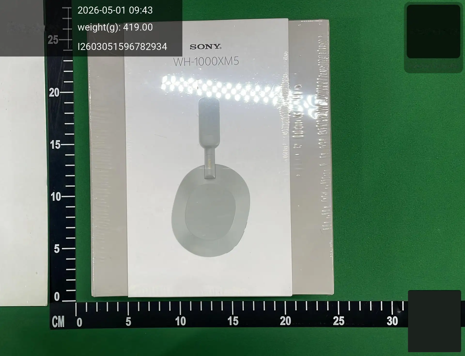 Over-Ear Headphones - 159A33-2C -3
