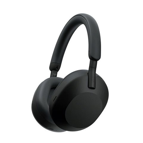 Over-Ear Headphones - 159A33-2C -5