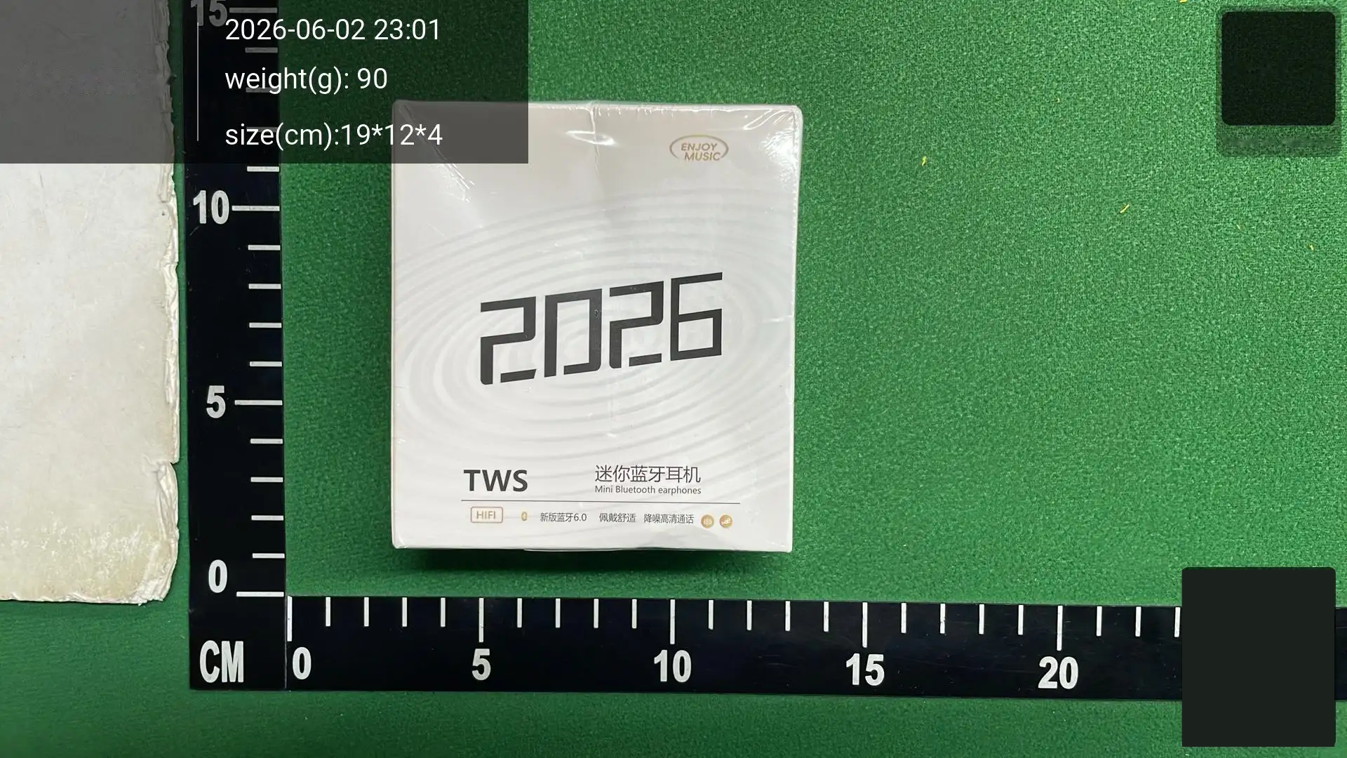 Wireless Earbuds - GT610 -5