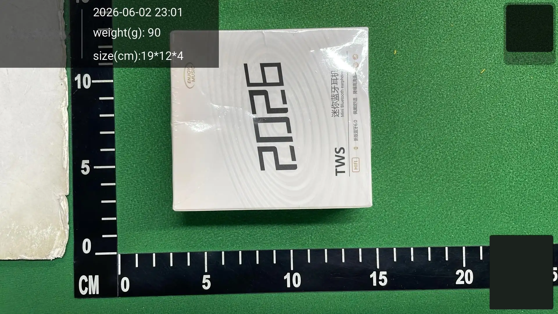Wireless Earbuds - GT610 -4