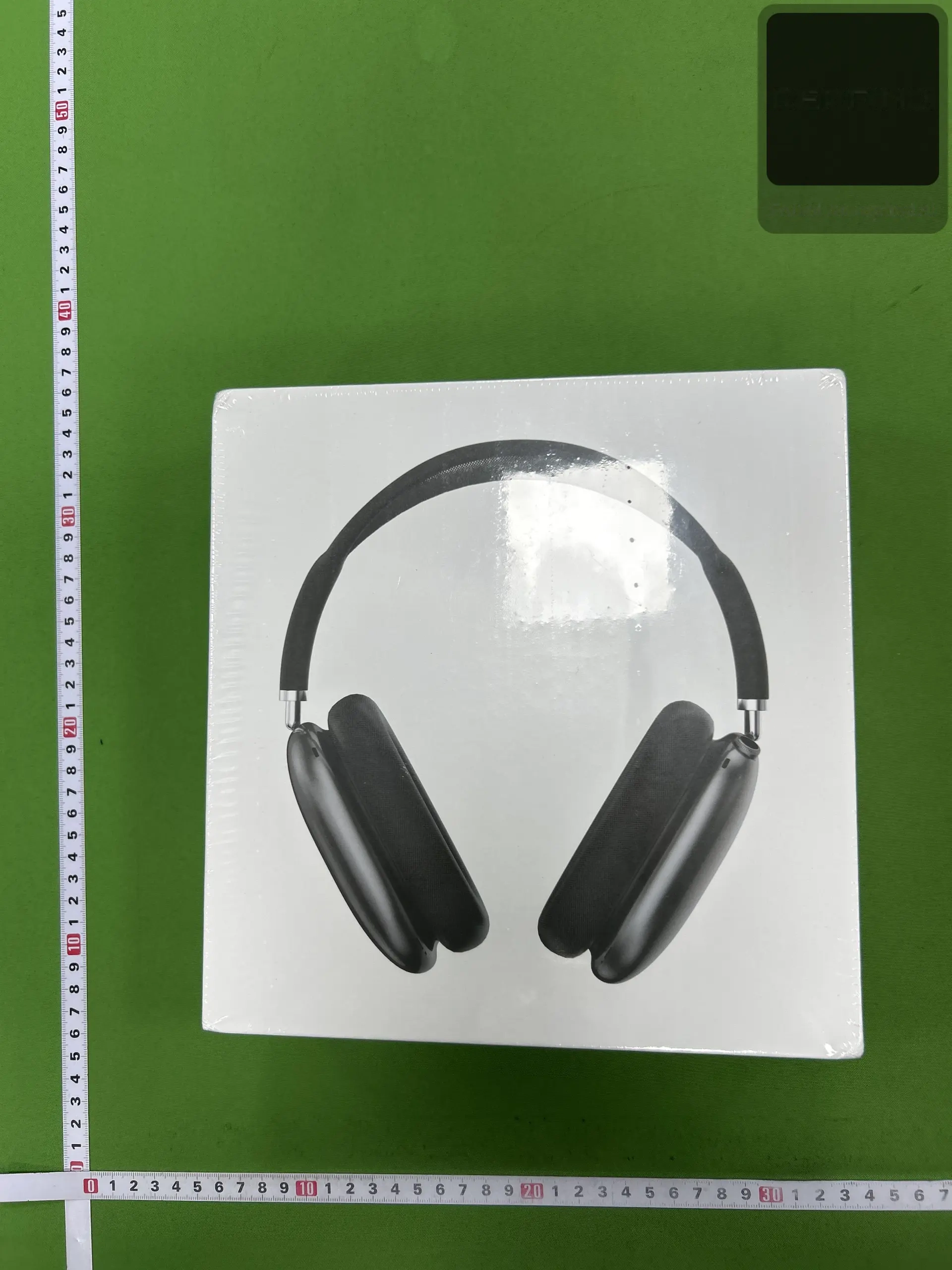 Earbuds and Headphones Collection -3