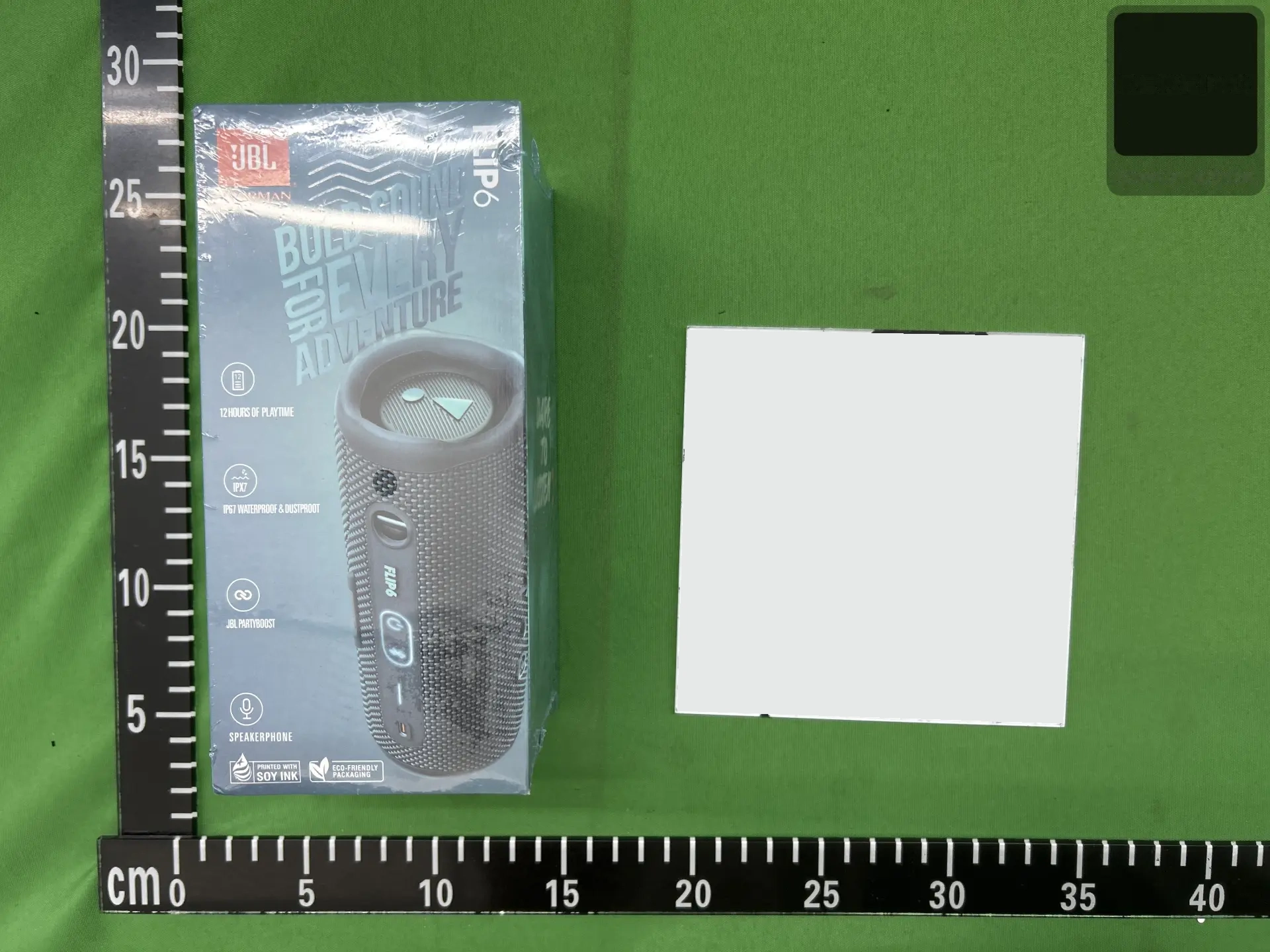 Portable Speakers - Flip 6 -3