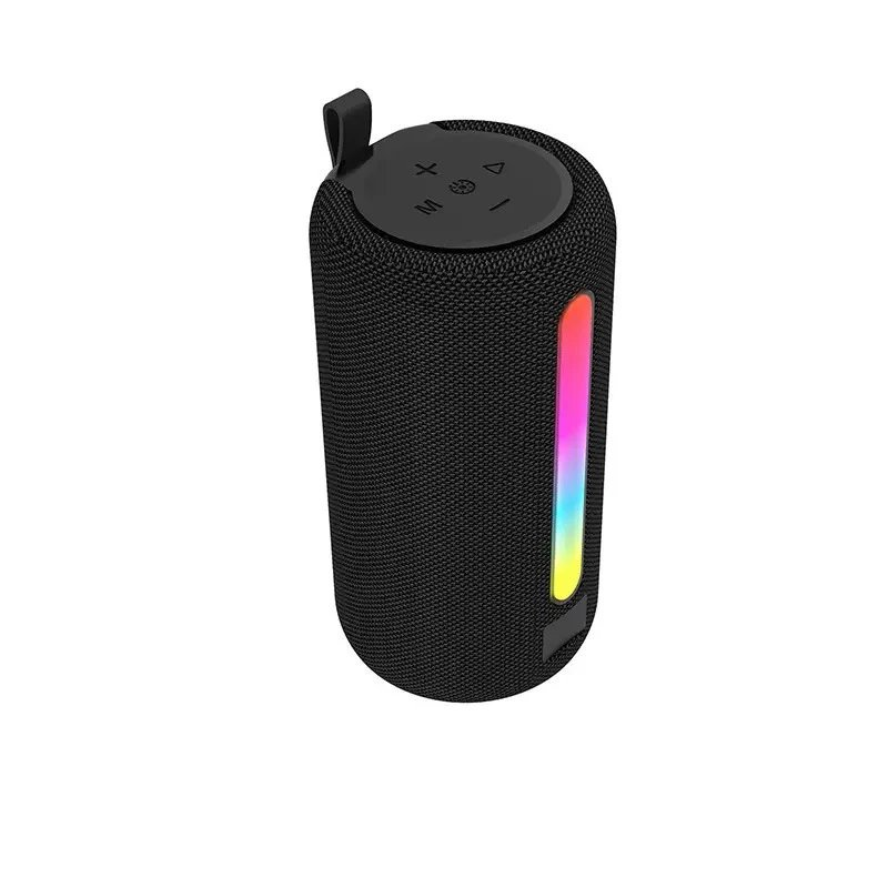 Portable Light-Up Speaker
