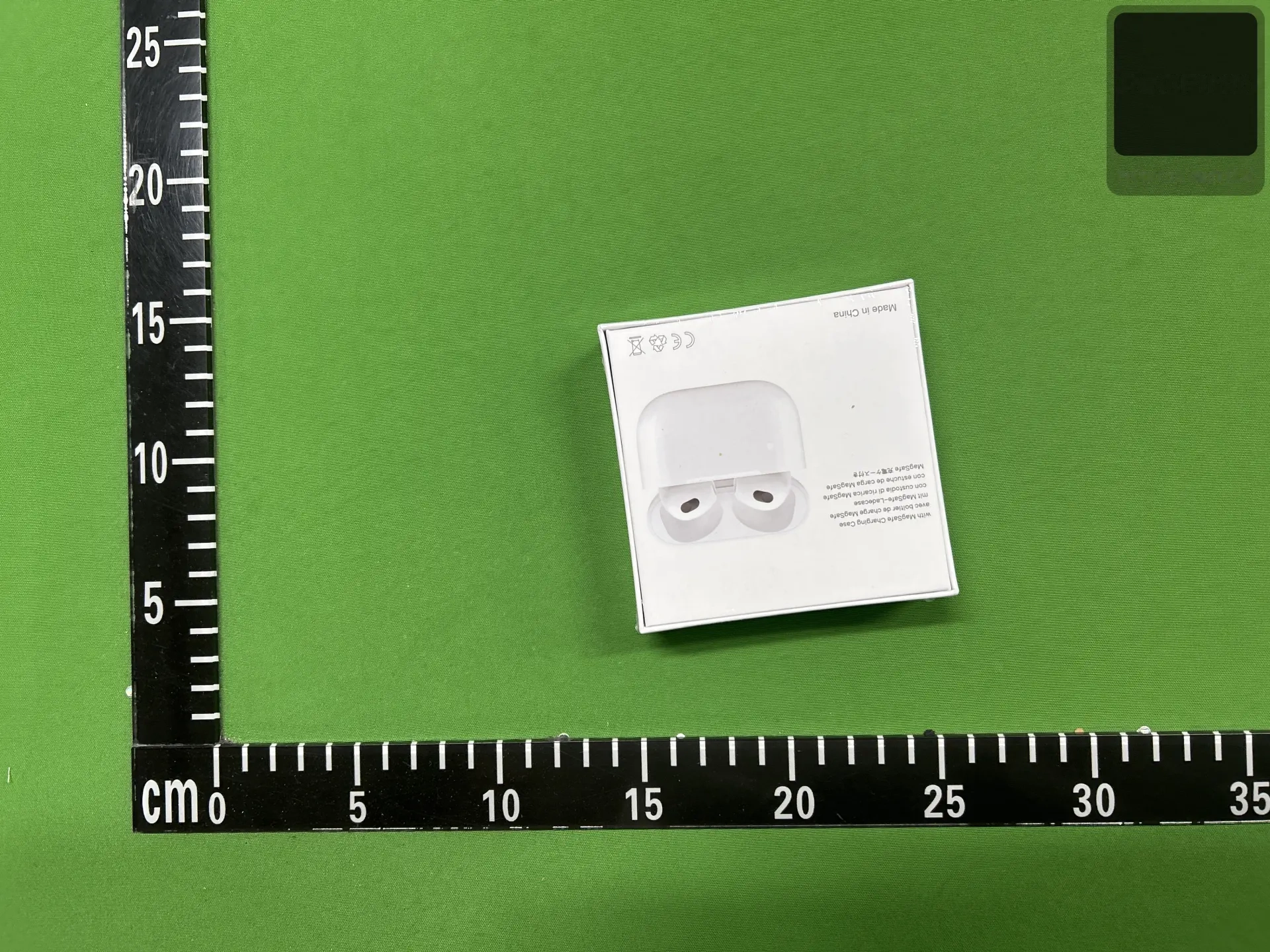 Wireless Earbuds with Charging Case -3