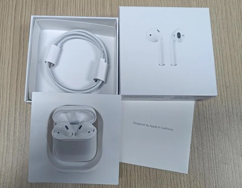 Wireless Earbuds with Charging Case -5