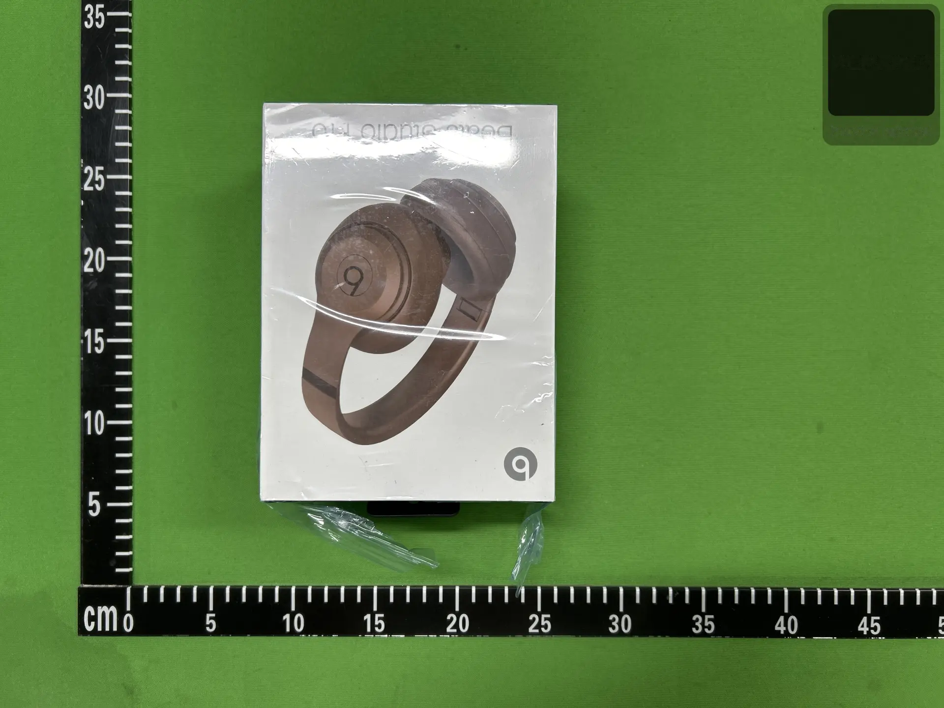 Over-Ear Headphones - 163A33-2C -3