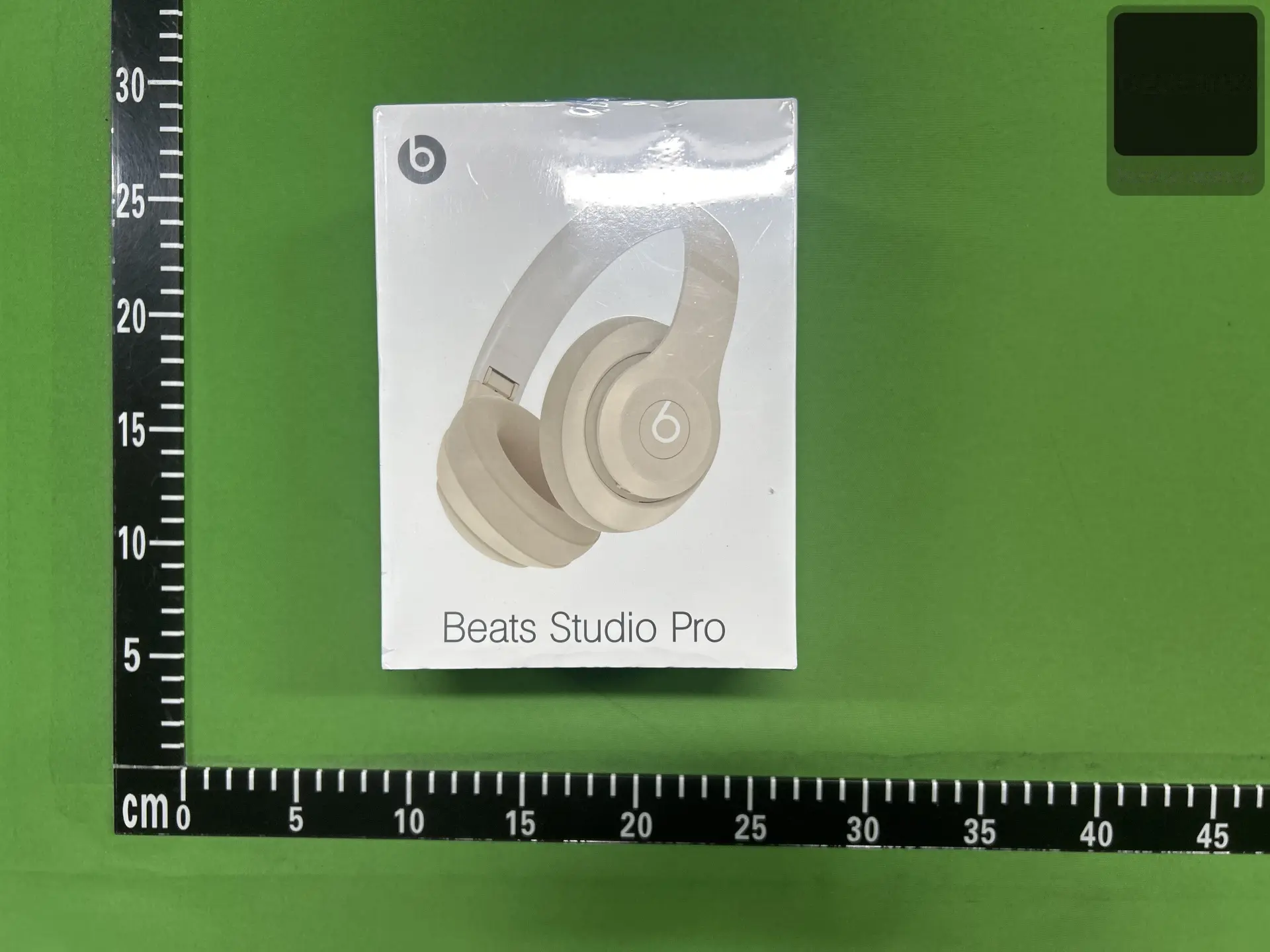 Over-Ear Headphones - 163A33-2C -4
