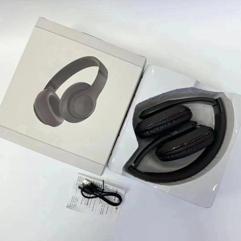 Over-Ear Headphones - 163A33-2C -7