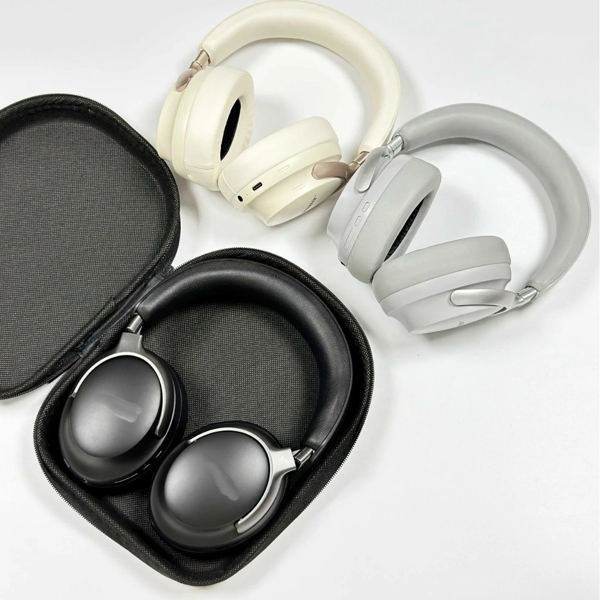 Over-Ear Headphone Collection 