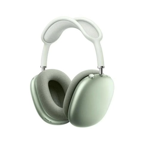 Over-Ear Headphones Color Collection -2