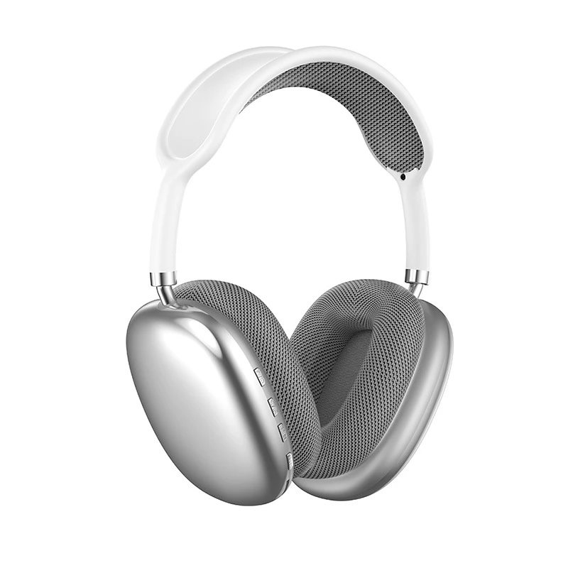 Over-Ear Headphones - P9