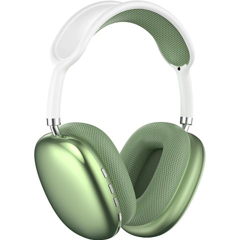 Over-Ear Headphones - P9 -6