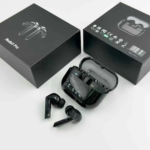 Wireless Earbuds - 168A30-1C -2