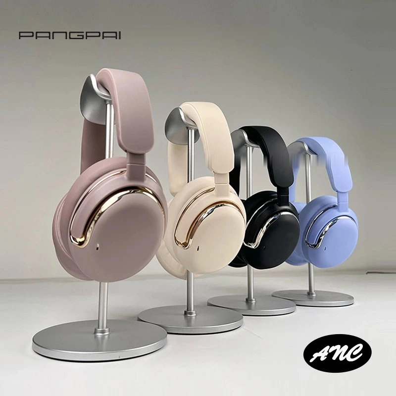 Over-Ear Headphones - M15