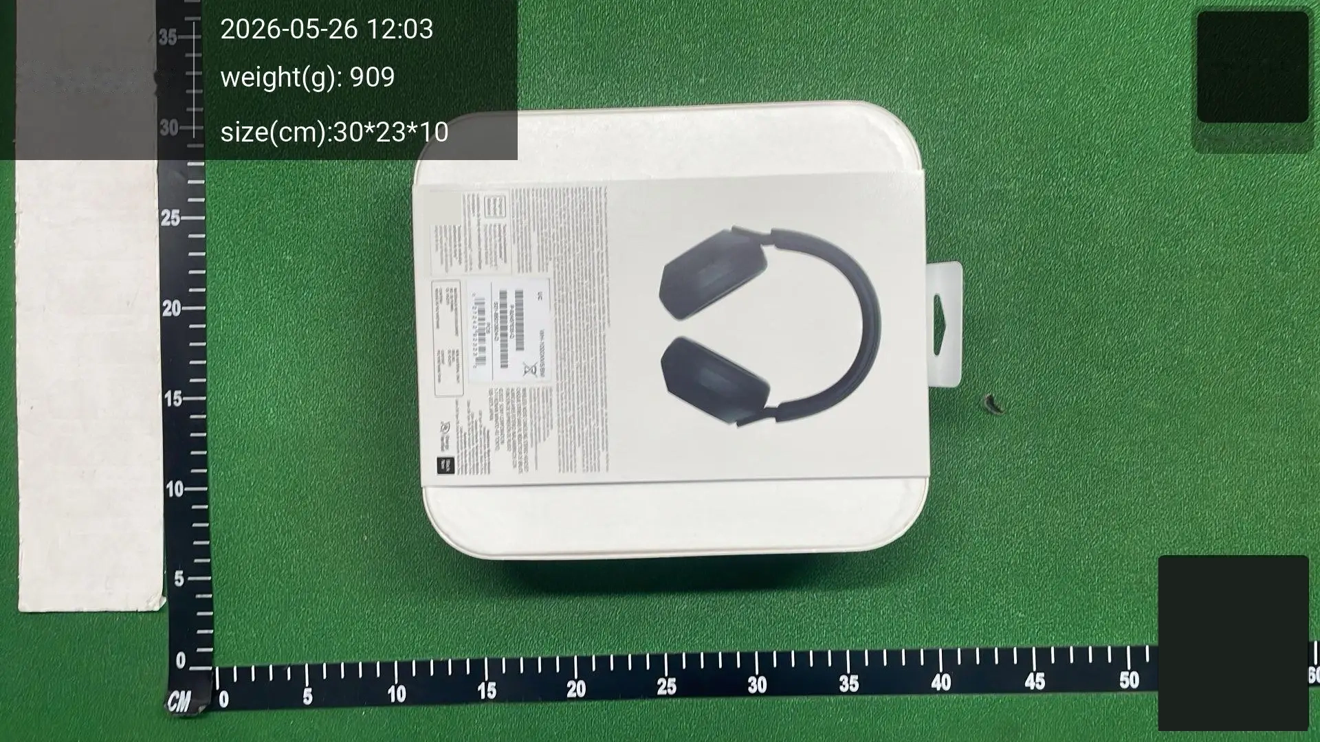 Over-Ear Headphones - WH1000XM5 -2