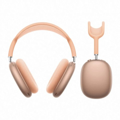 Over-Ear Headphones Color Collection -6