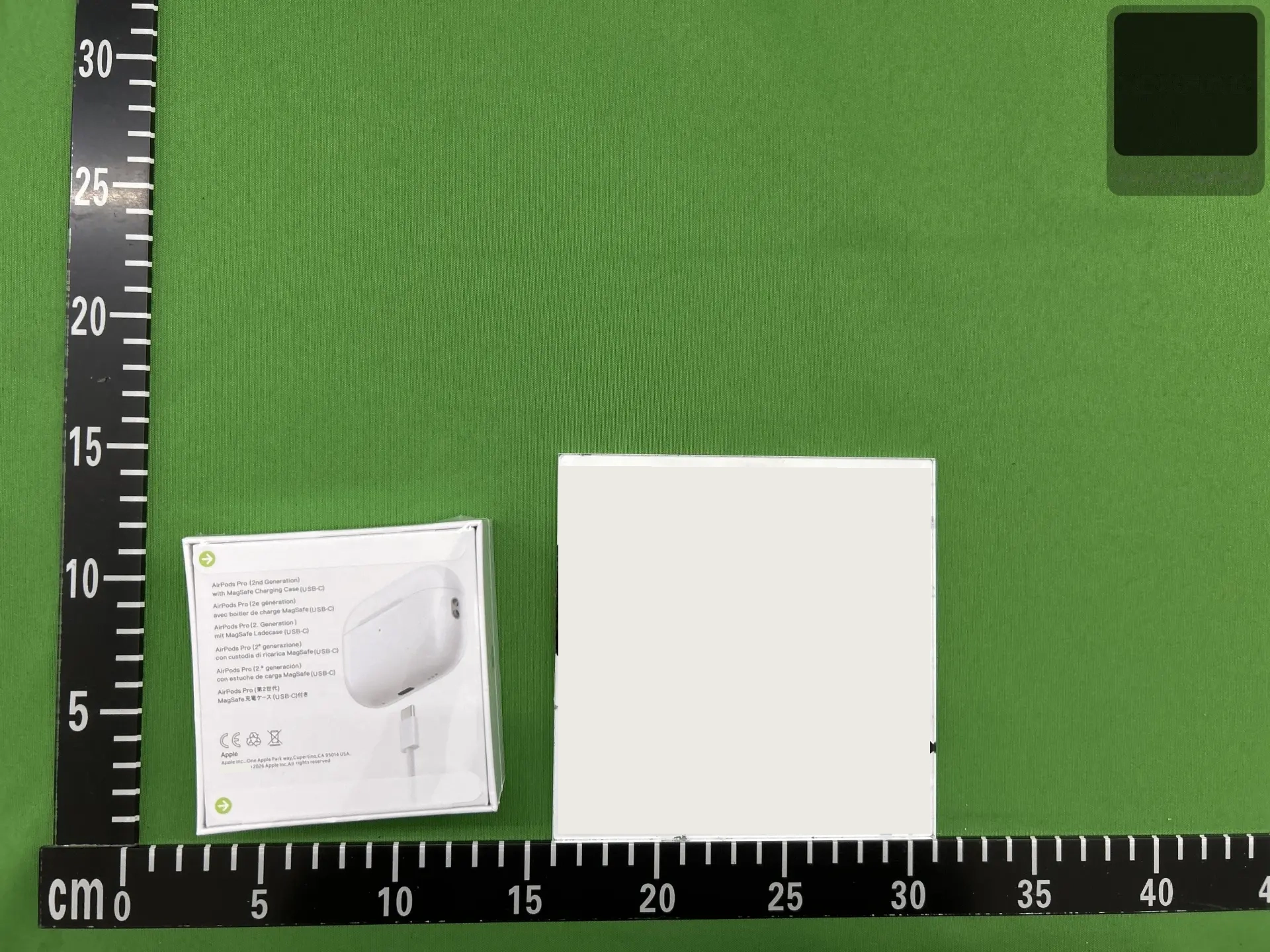 Wireless Earbuds with Charging Case -4