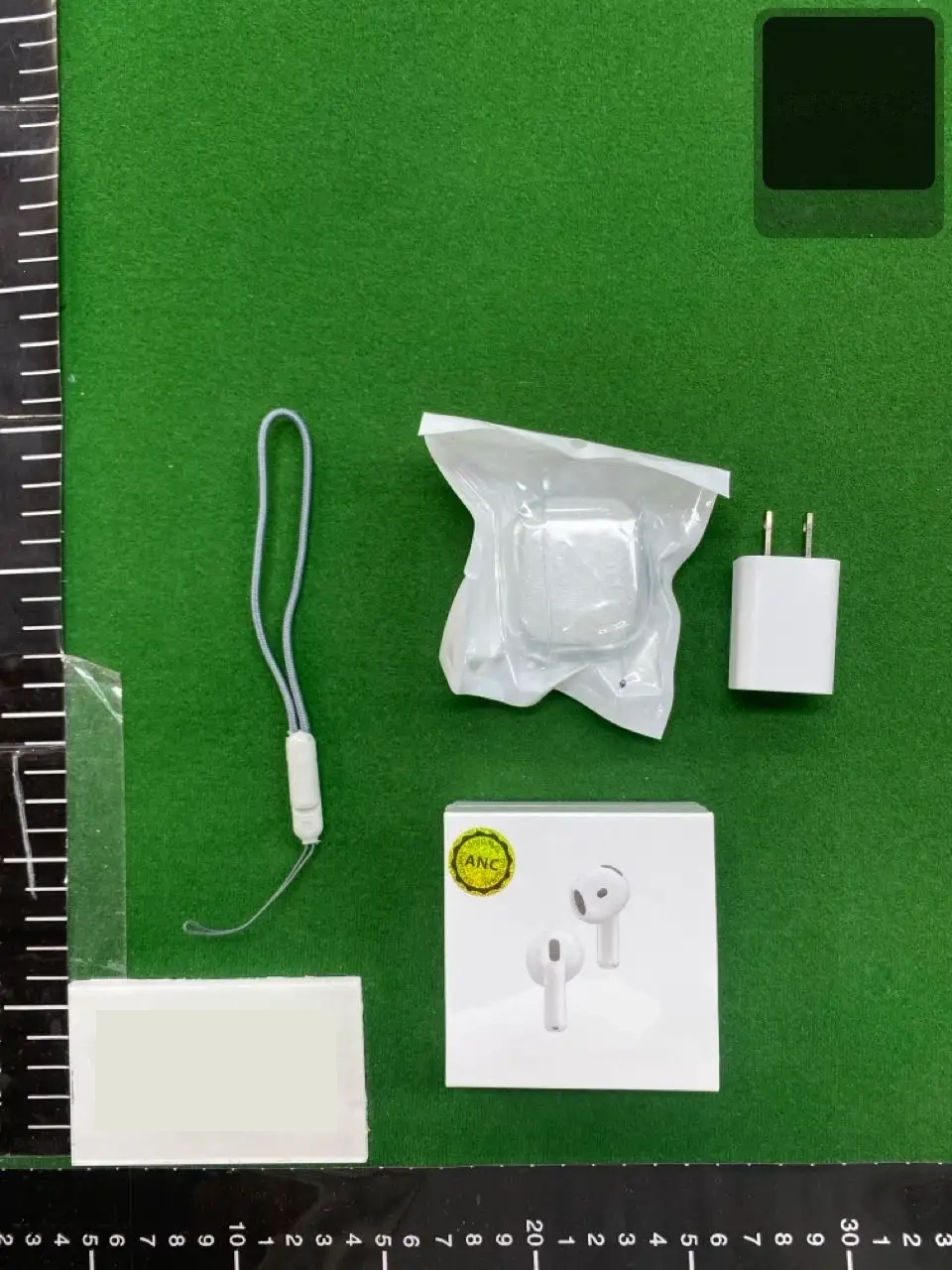 Wireless Earbuds with Charging Case -2