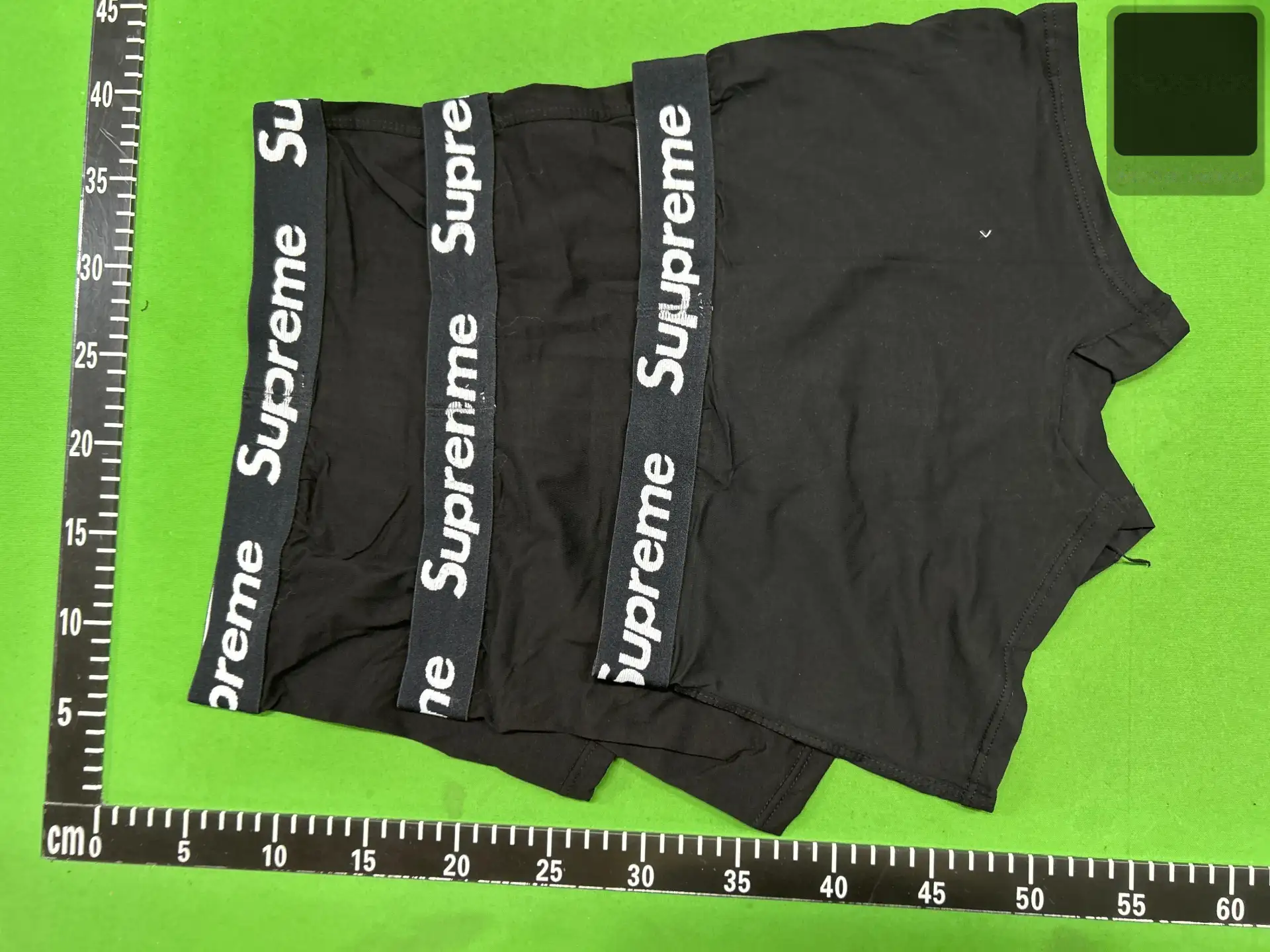 Boxer Briefs Collection - 22 -3