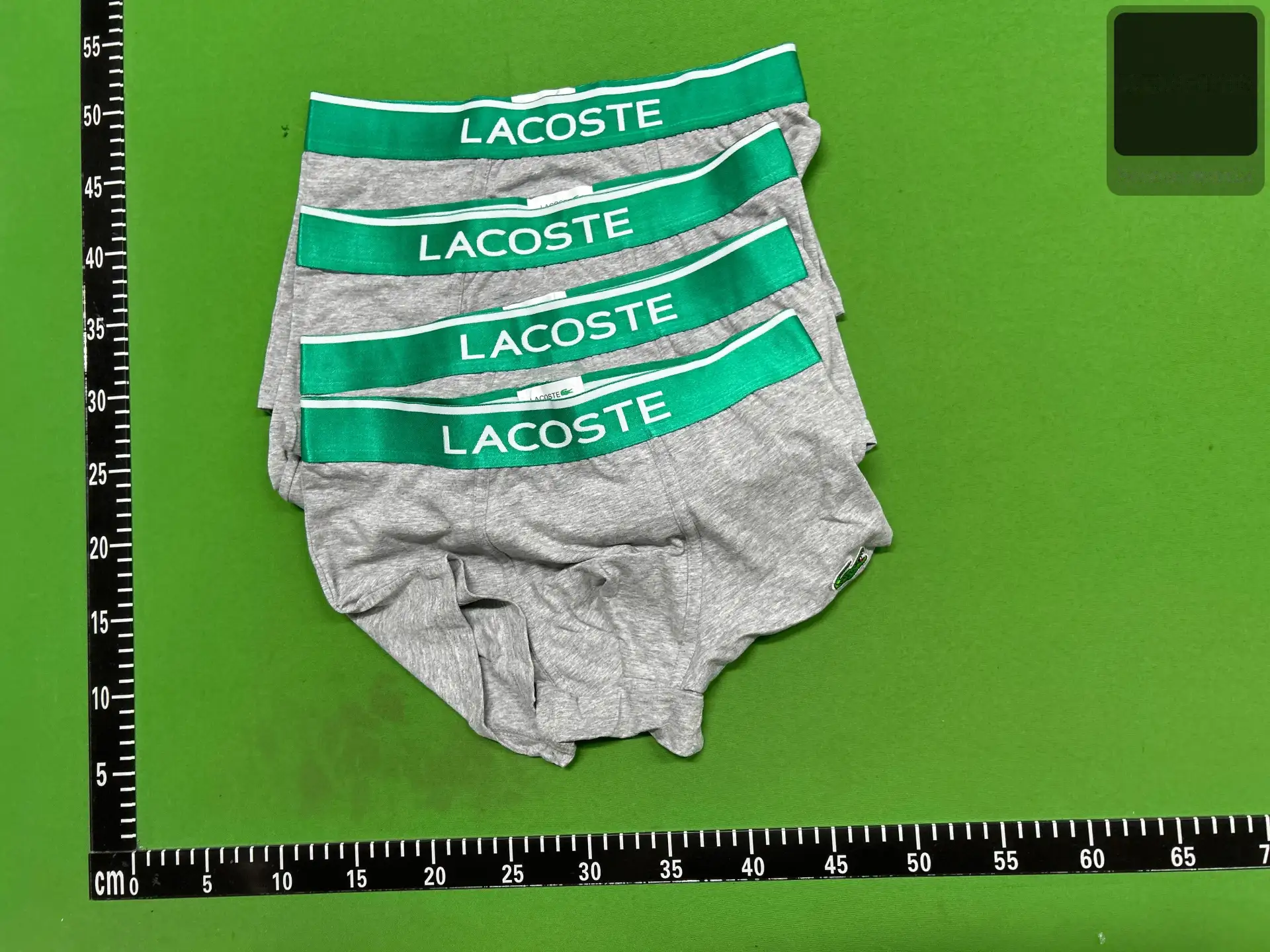 Boxer Briefs Collection -3