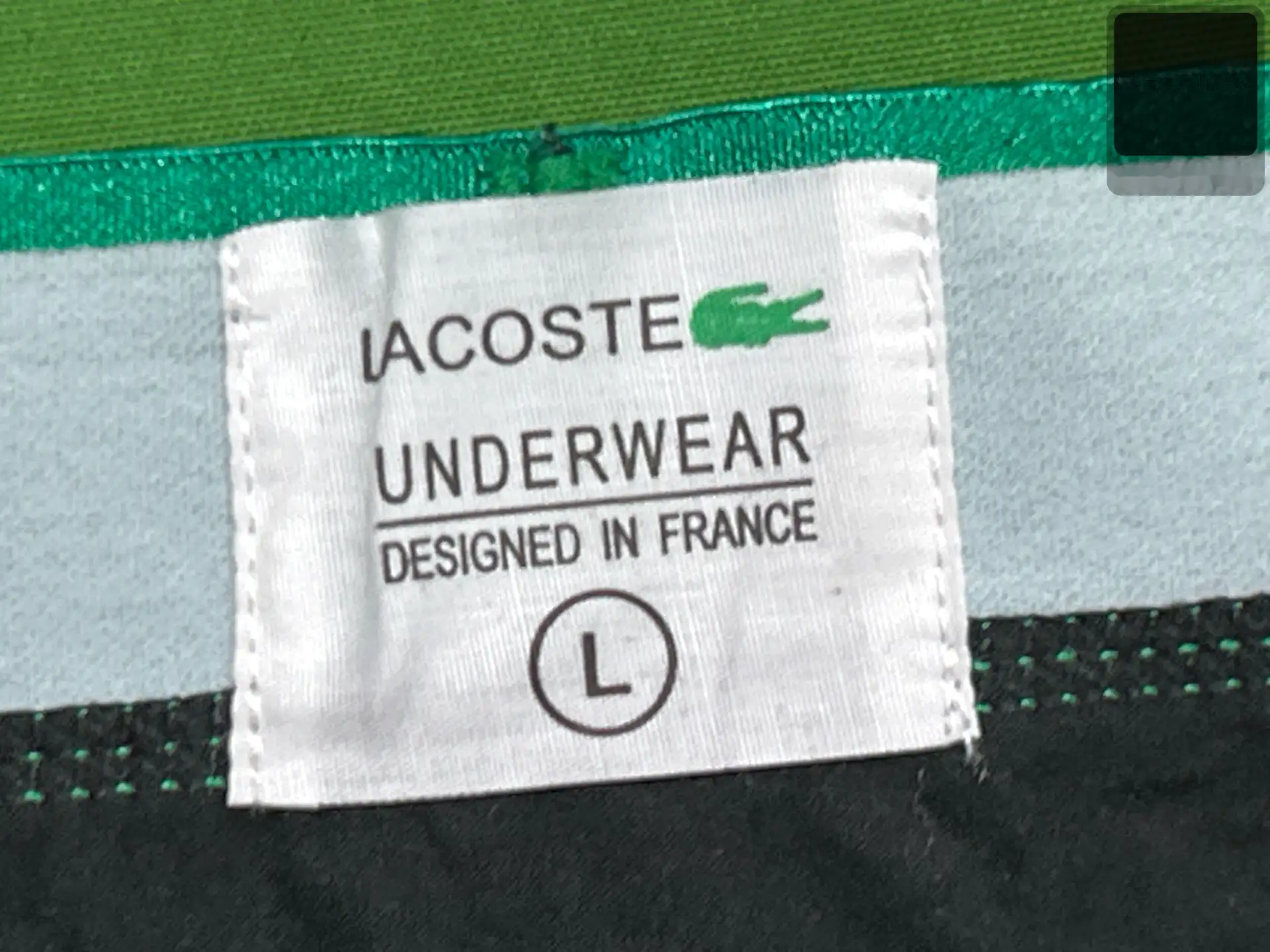 Boxer Briefs Collection -4