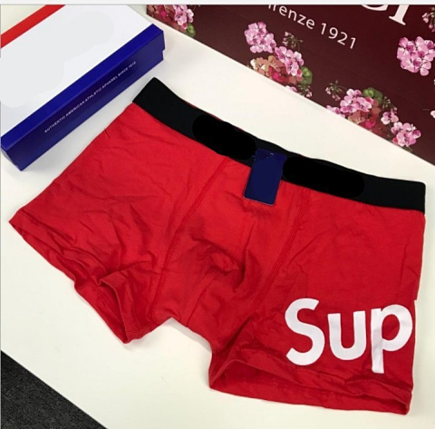 Graphic Boxer Briefs Collection -7