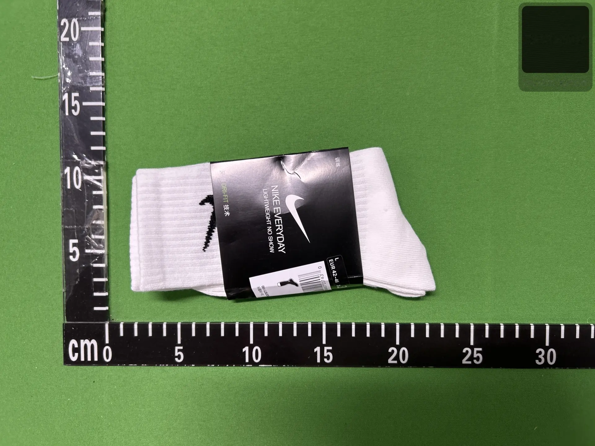 Everyday Ankle Socks - 1-SS-003 -2