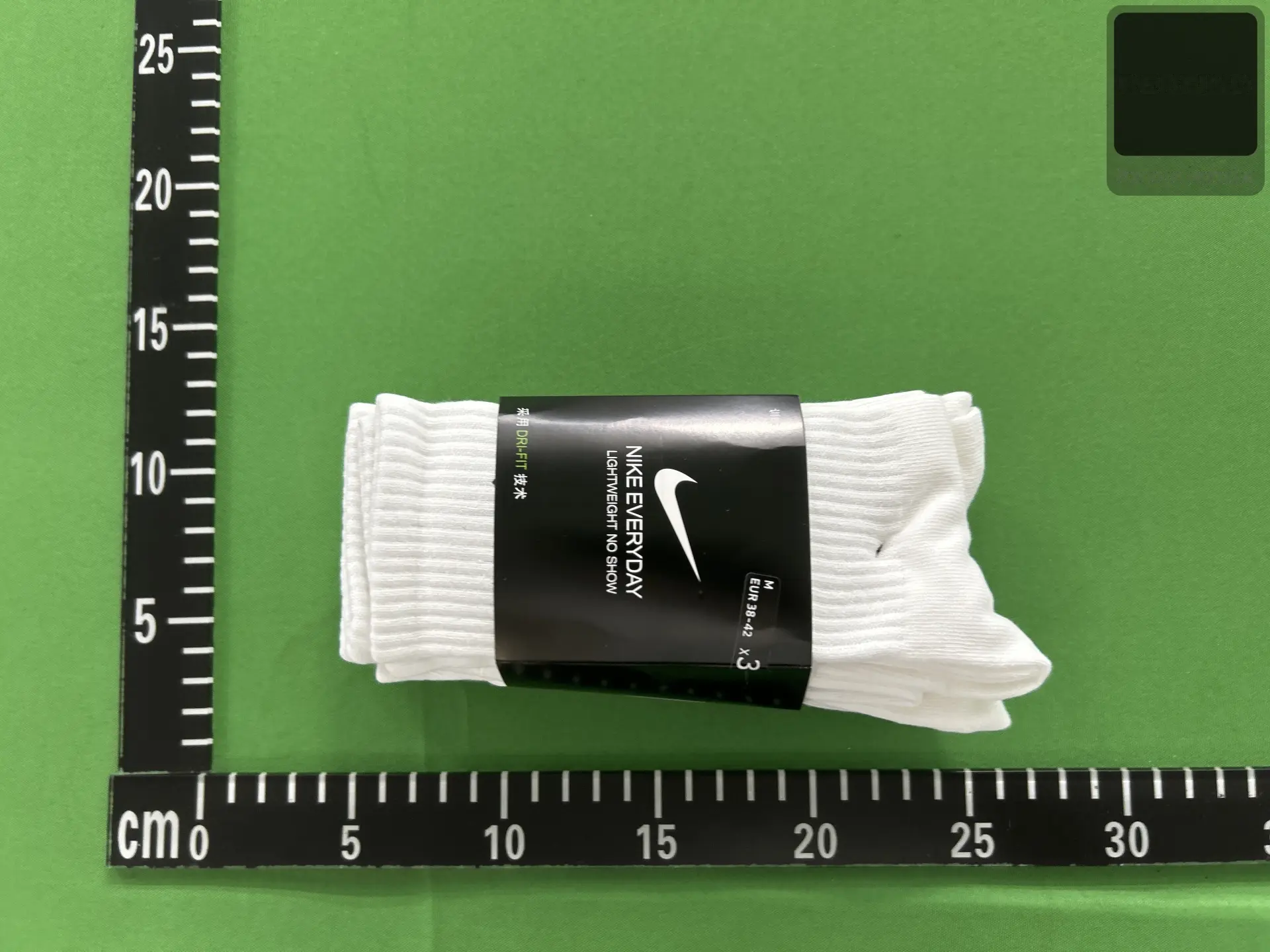 Everyday Ankle Socks - 1-SS-003 -3