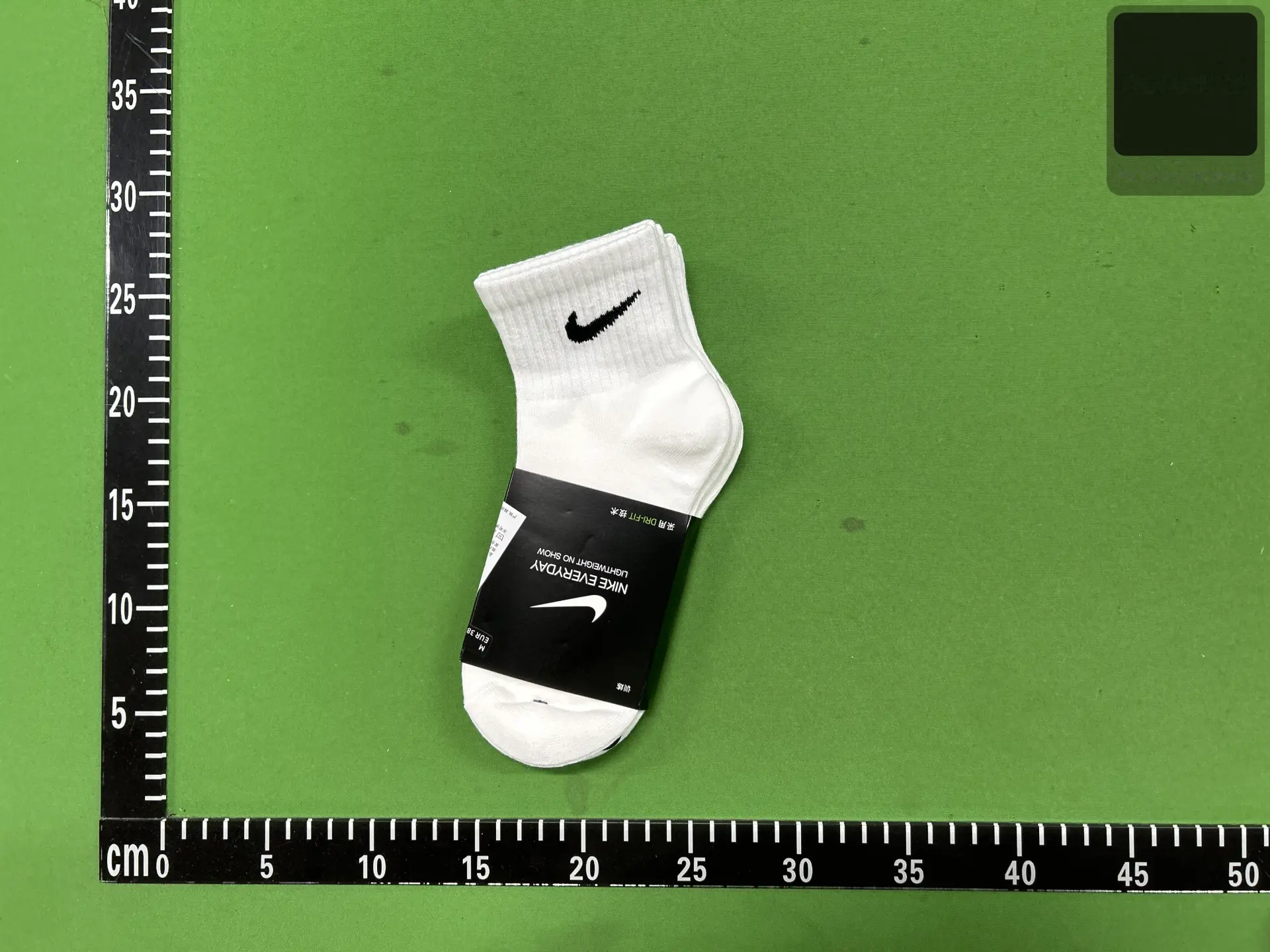 Everyday Ankle Socks - 1-SS-003 -6