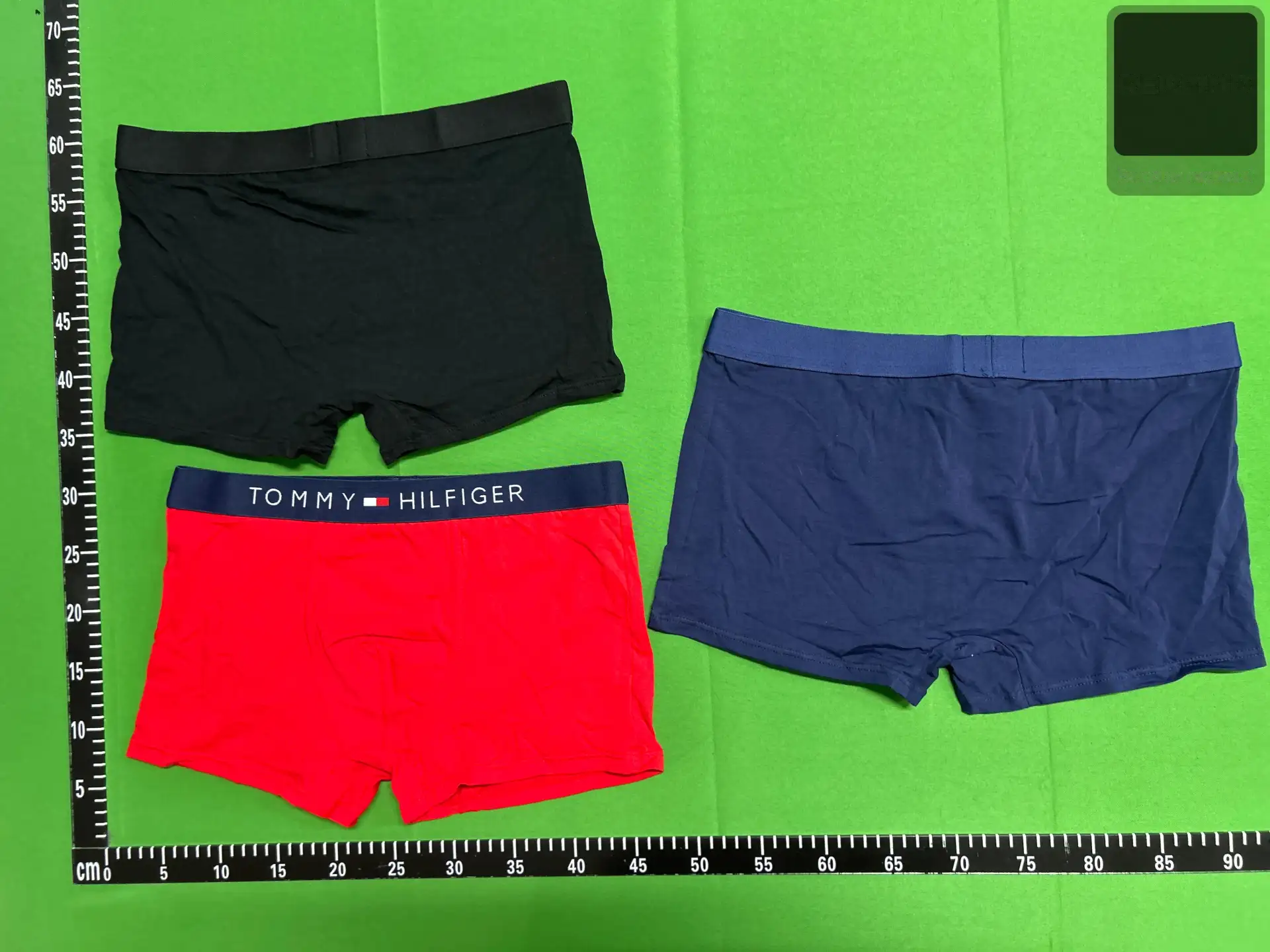Cotton Boxer Briefs Collection -5