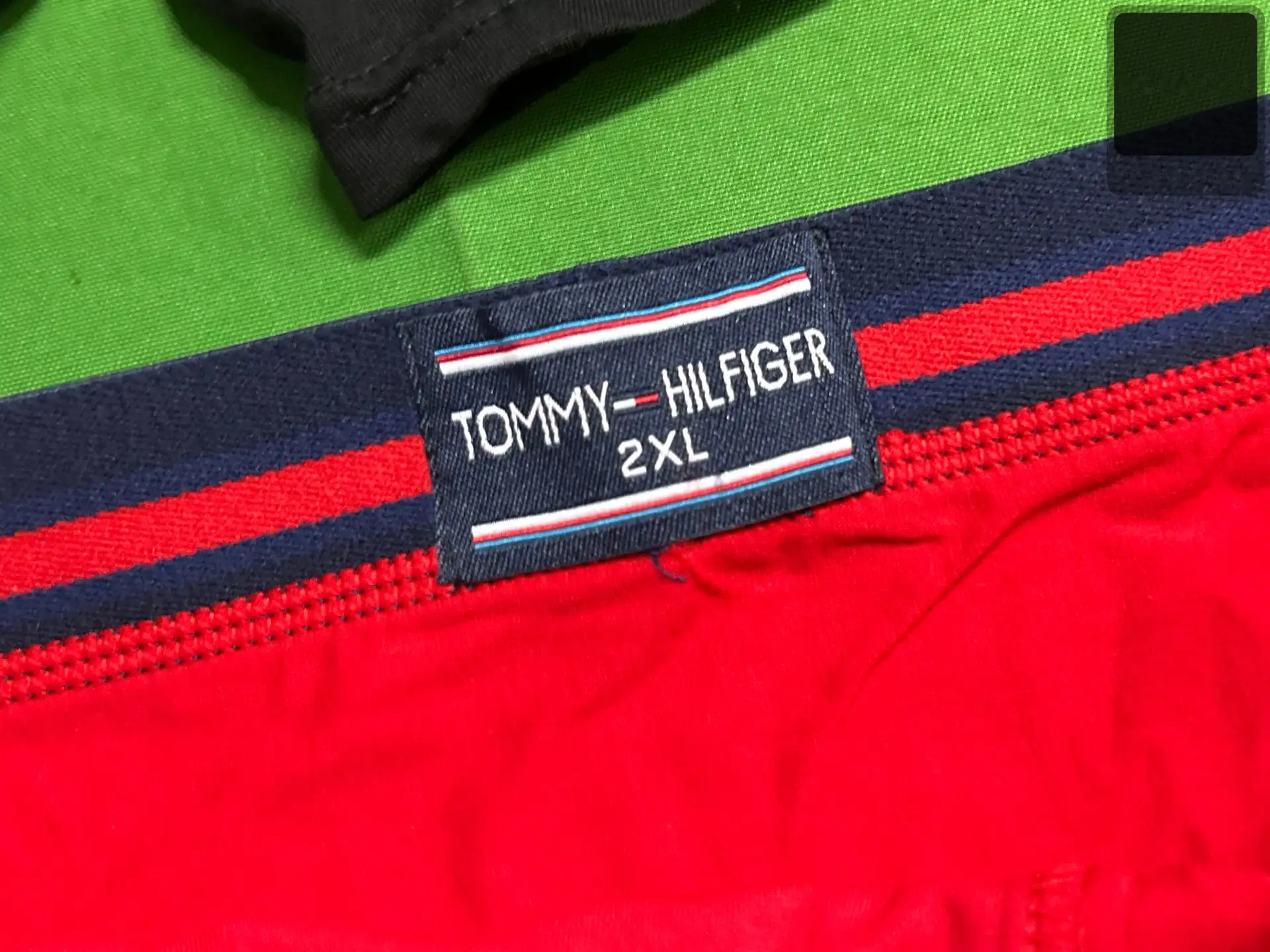 Cotton Boxer Briefs Collection -4