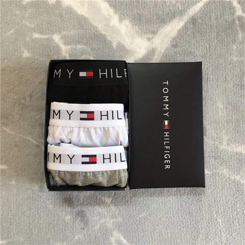 Cotton Boxer Briefs Collection -7