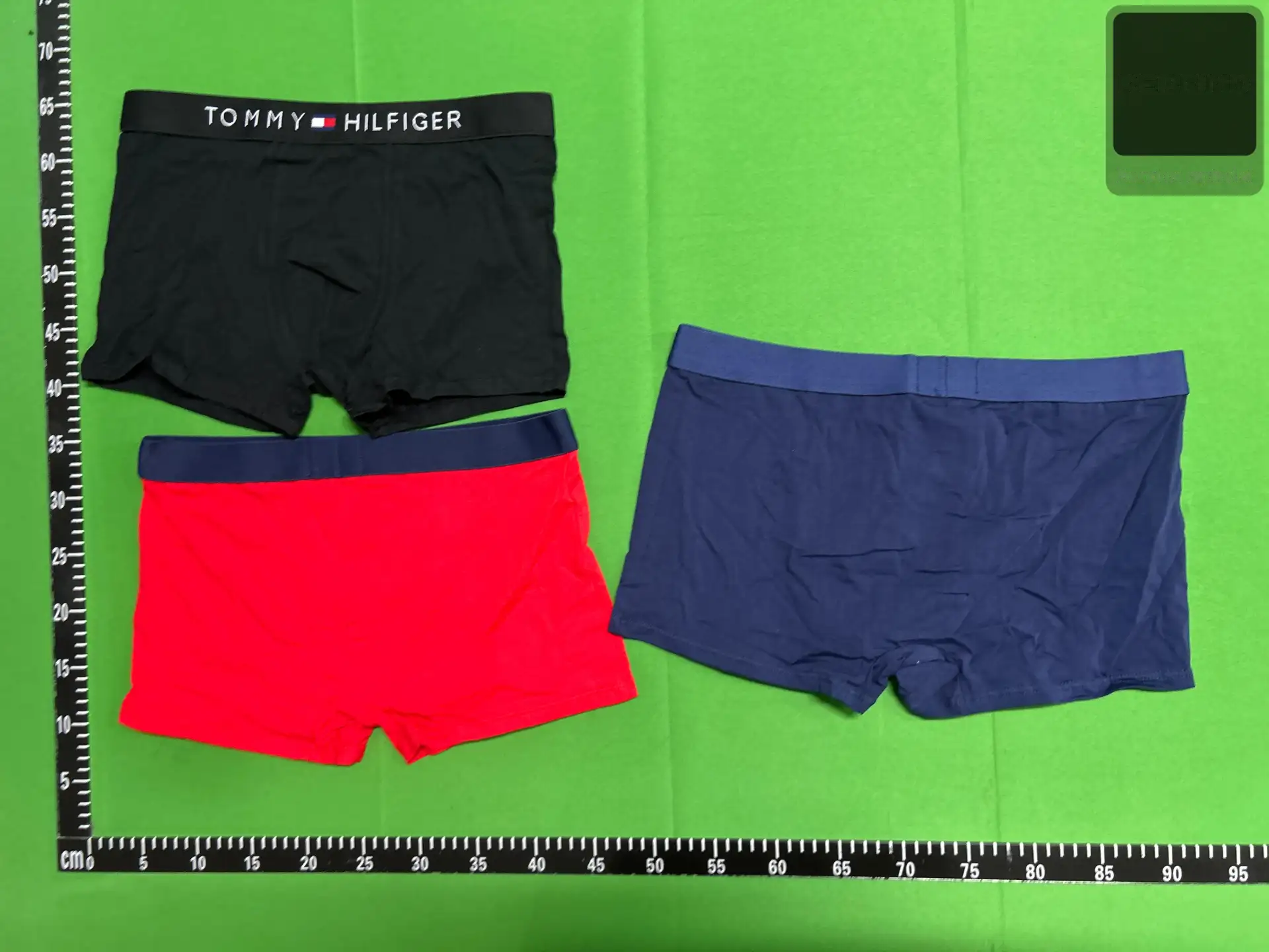 Cotton Boxer Briefs Collection -6