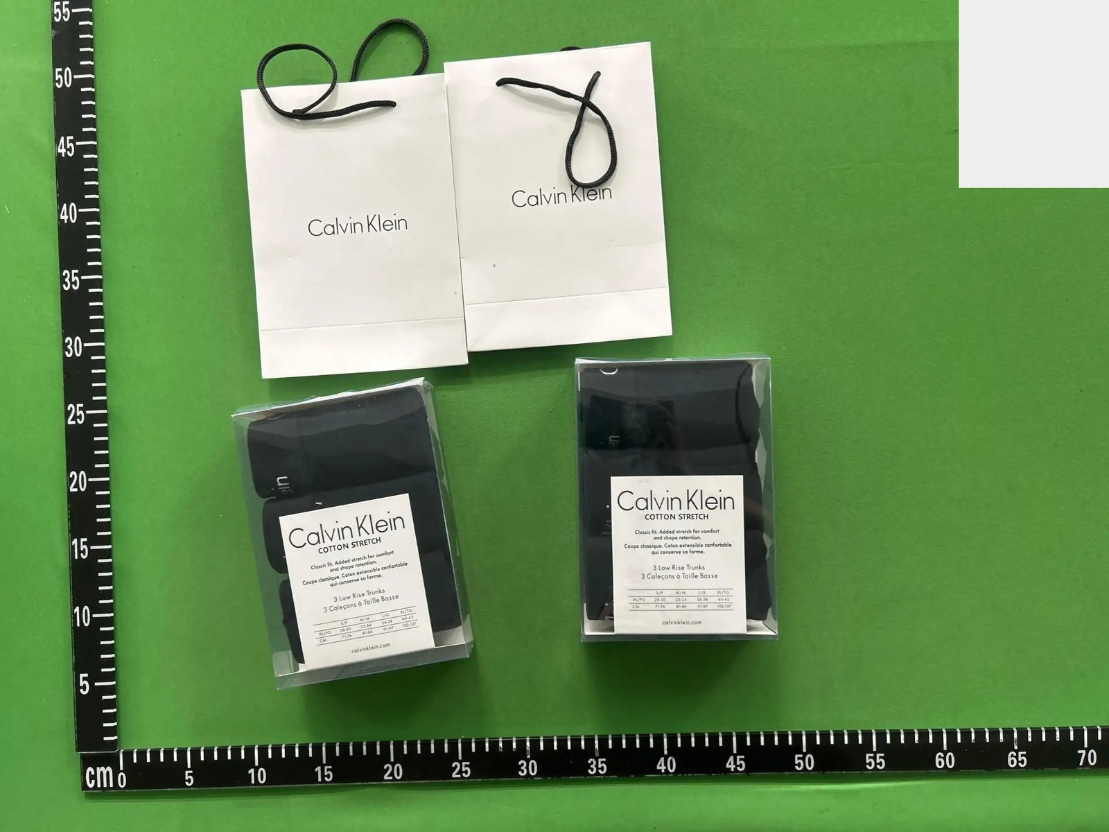 Boxer Briefs Gift Set - G-C-UW-230 -2
