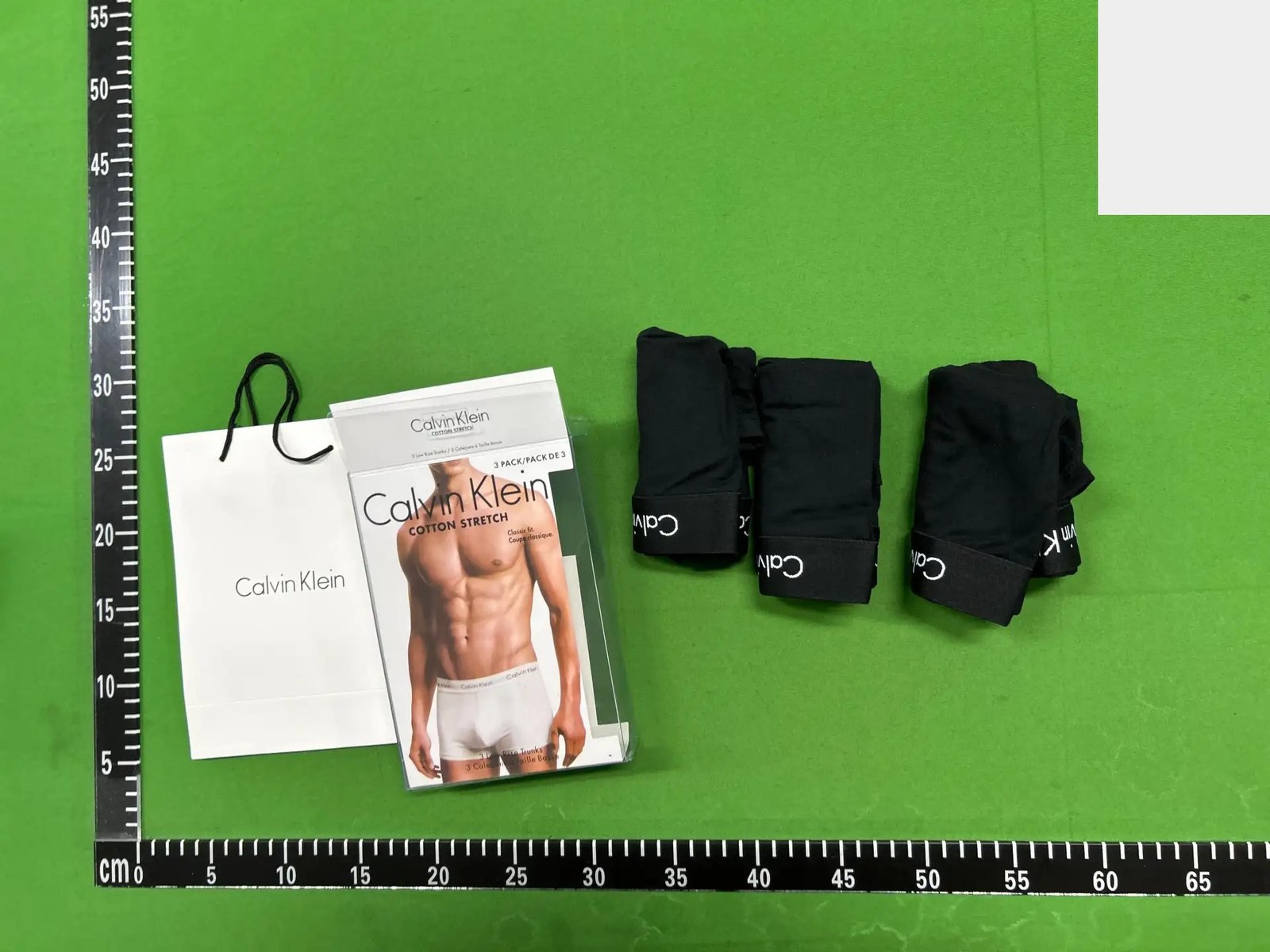 Boxer Briefs Gift Set - G-C-UW-230 -4