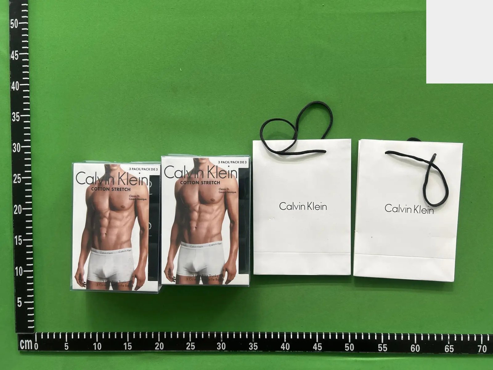 Boxer Briefs Gift Set - G-C-UW-230 -5