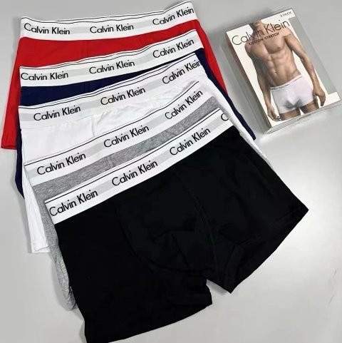 Classic Boxer Briefs Collectio
