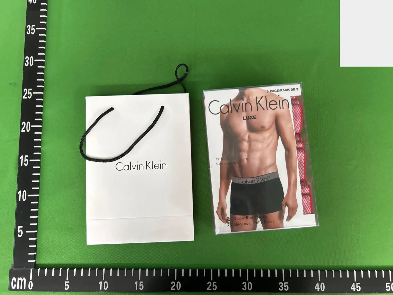 Classic Boxer Briefs Collection - QQ55 -6