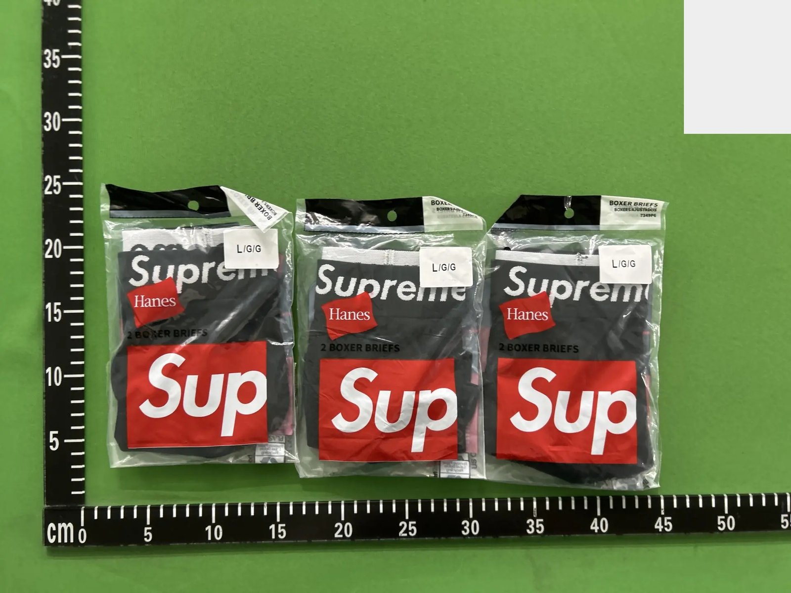 Wide-Waistband Boxer Briefs - 22 -3