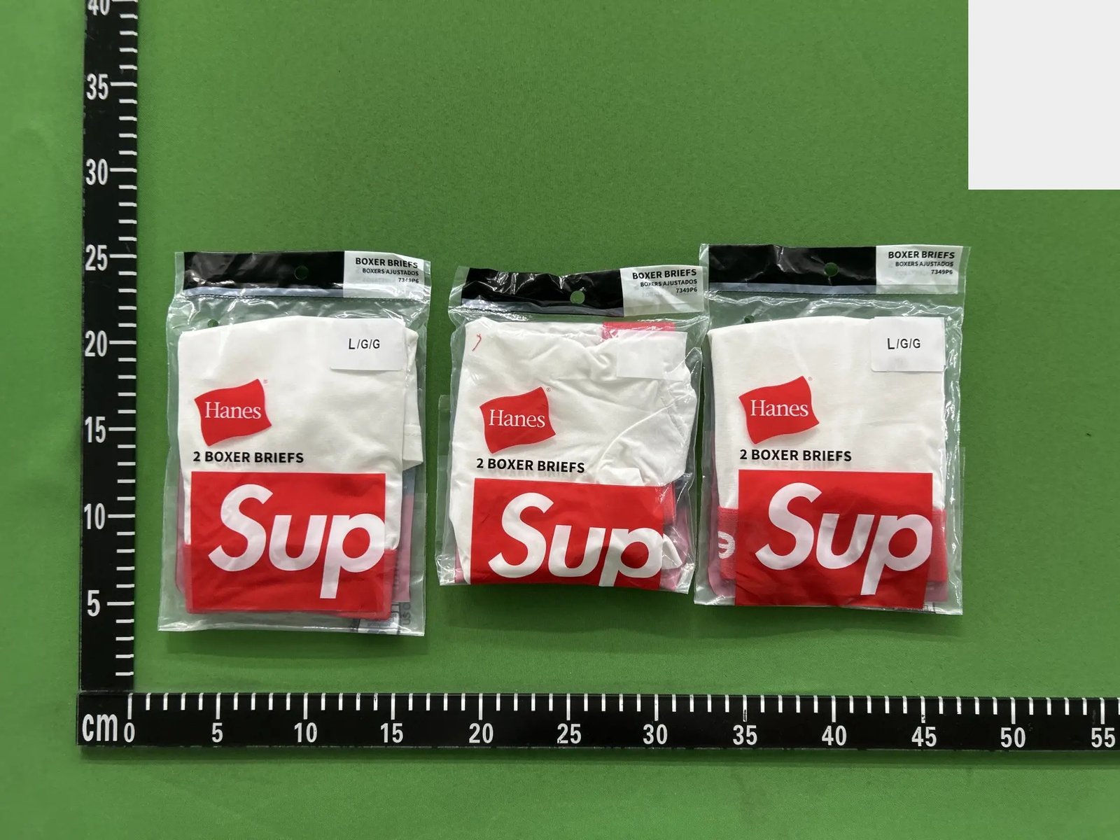 Wide-Waistband Boxer Briefs - 22 -2