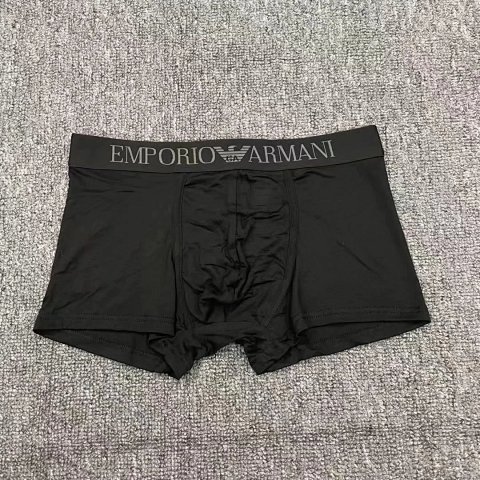 Relaxed Woven Boxer Shorts - 2 source image 2