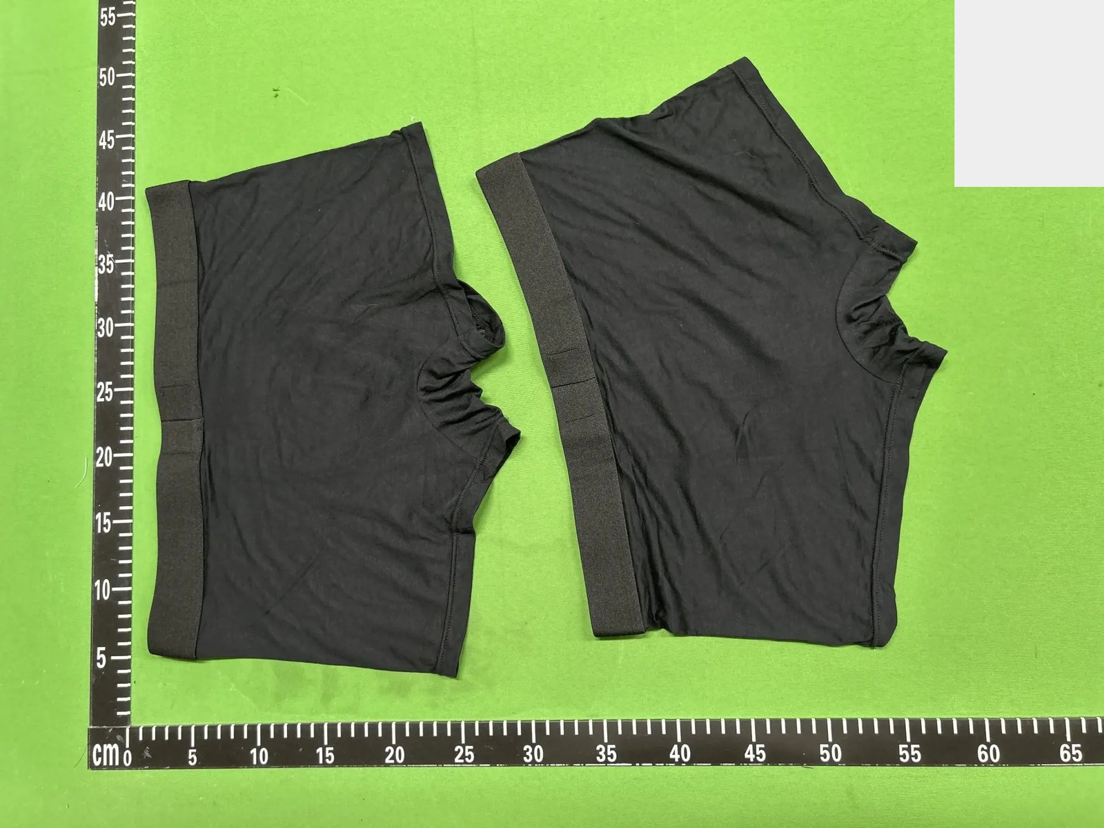 Solid Color Boxer Briefs Collection -2